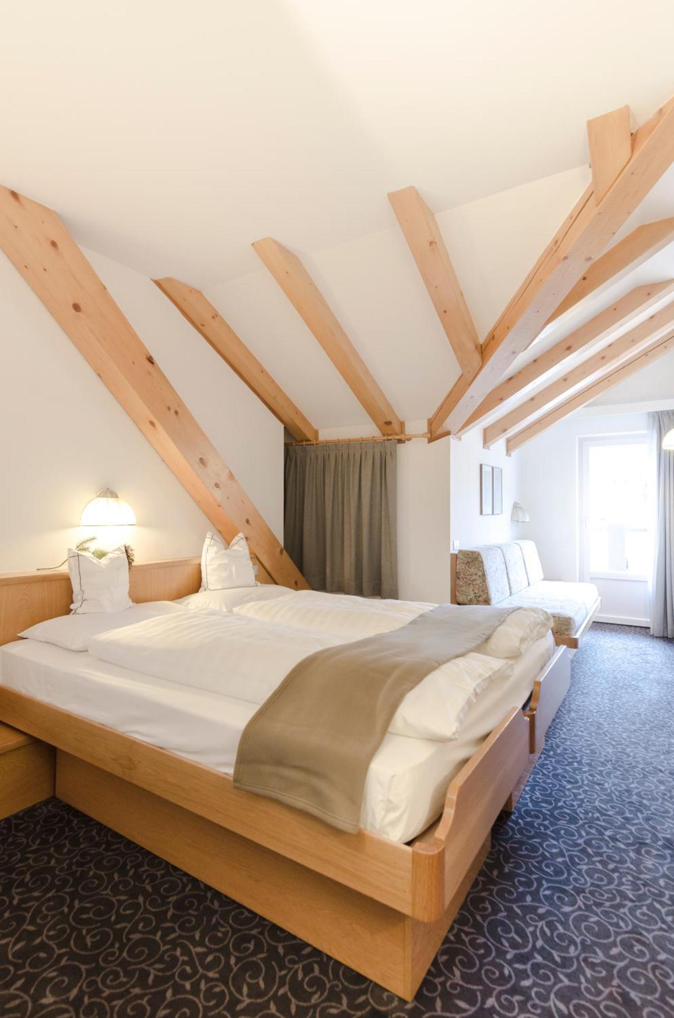 Cevedale Living Romance Hotel Cogolo Esterno foto